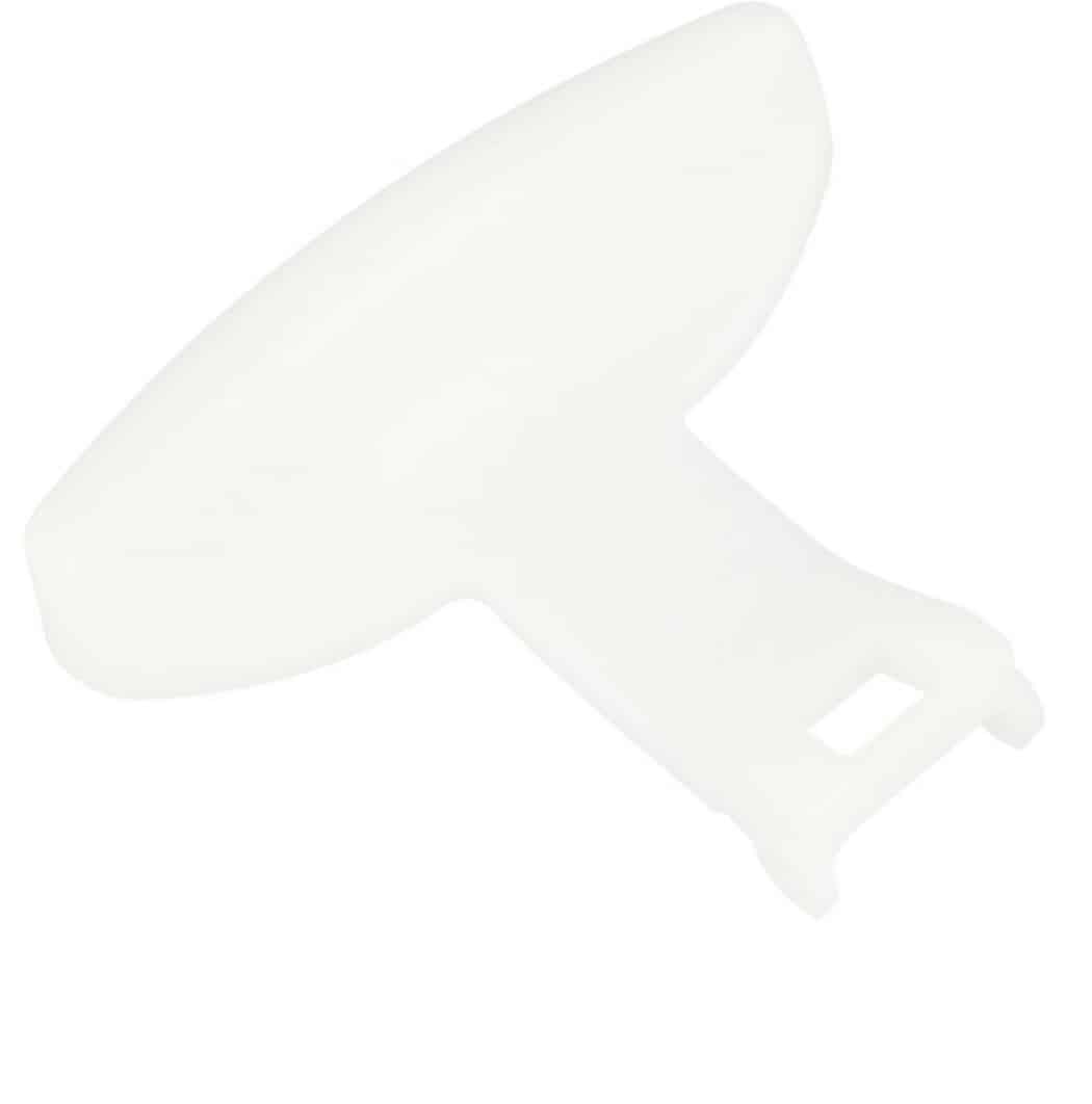 MANIGLIA PORTA LAVATRICE WHIRPOOL 480111100265