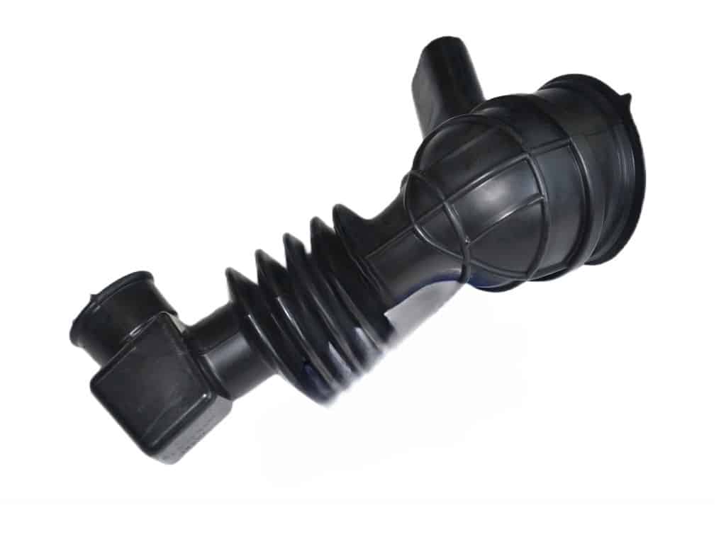 TUBO RACCORDO LAVATRICE INDESIT C00607224