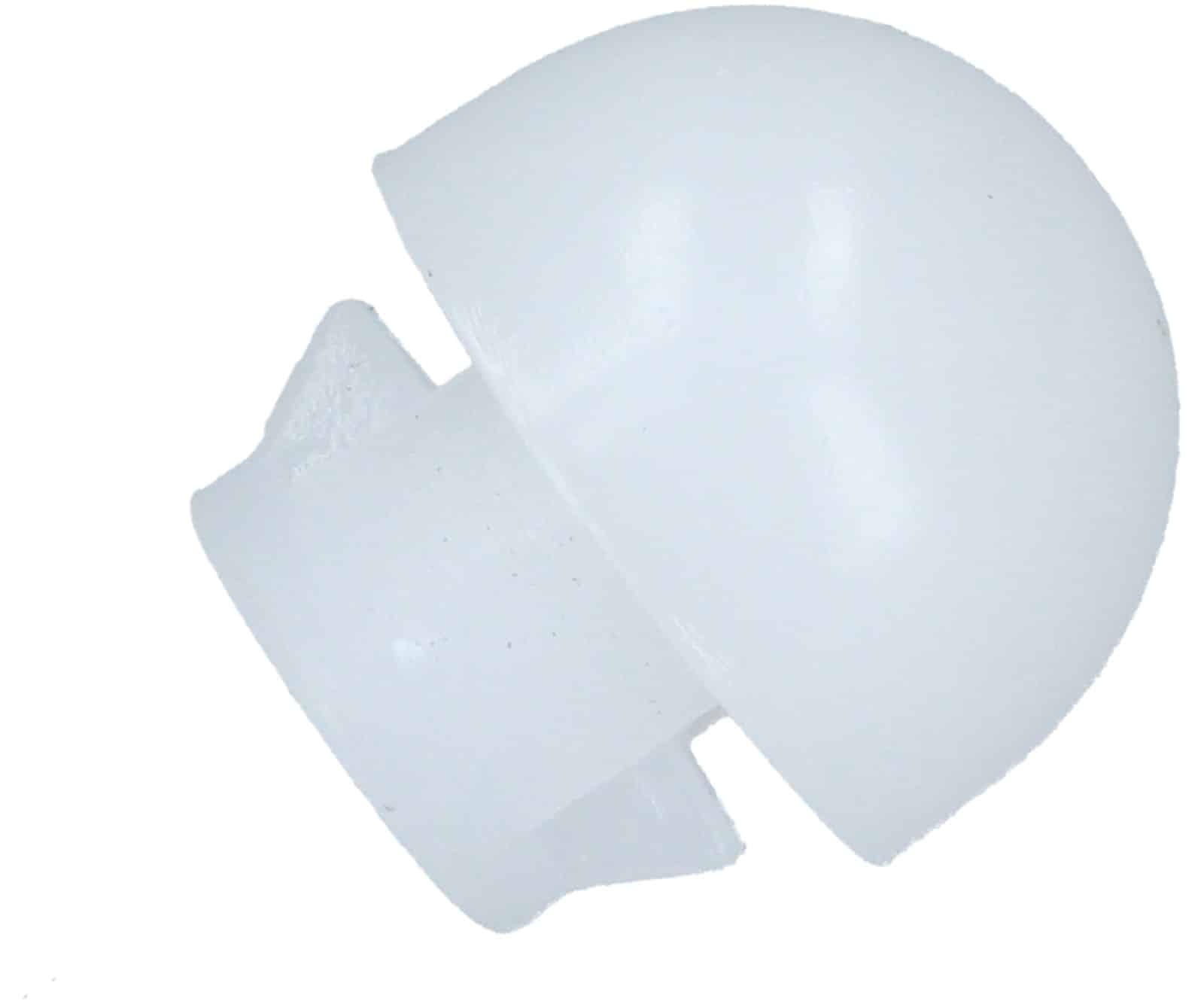 PIEDE FRIGO BEKO 4528210100