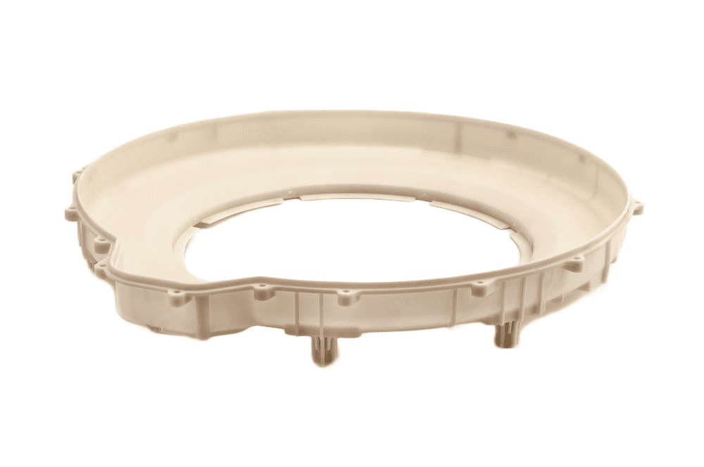 SEMIVASCA ANTERIORE LAVATRICE HAIER 49050931