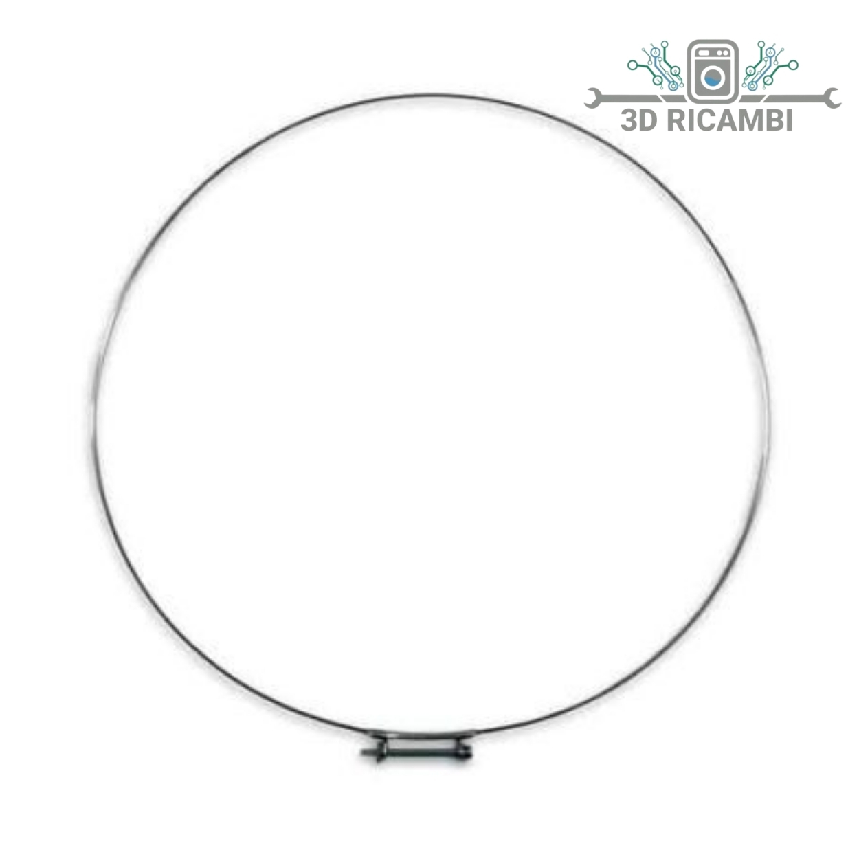 ANELLO DI TENUTA GUARNIZIONE LAVASCIUGA SAMSUNG DC91-12077G