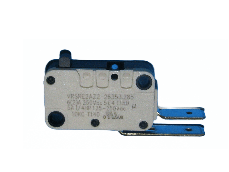 MICROINTERRUTTORE LAVASTOVIGLIE GORENJE 200358