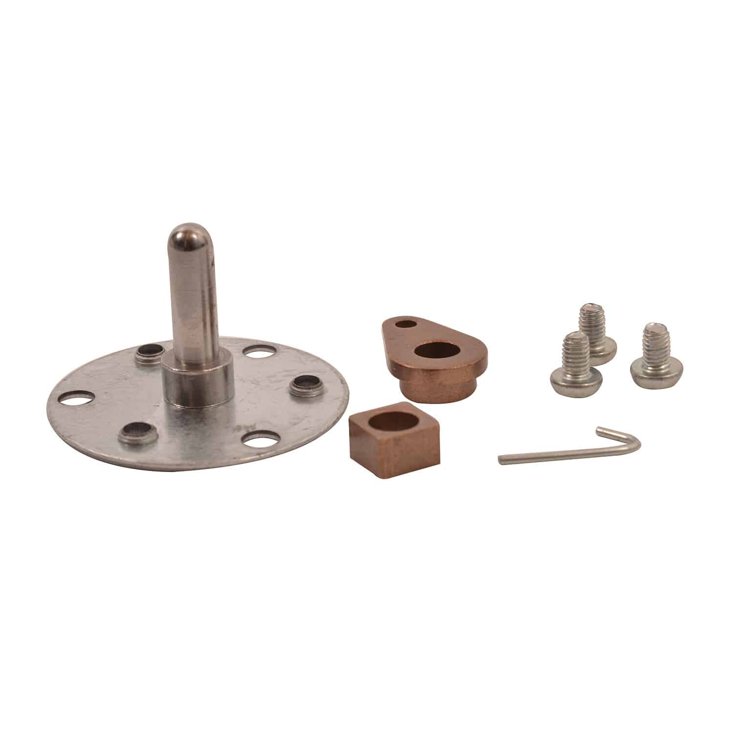KIT ASSE CESTELLO ASCIUGATRICE INDESIT C00113038