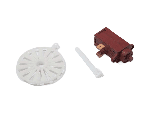 INTERRUTTORE LAVASTOVIGLIE GORENJE 441335