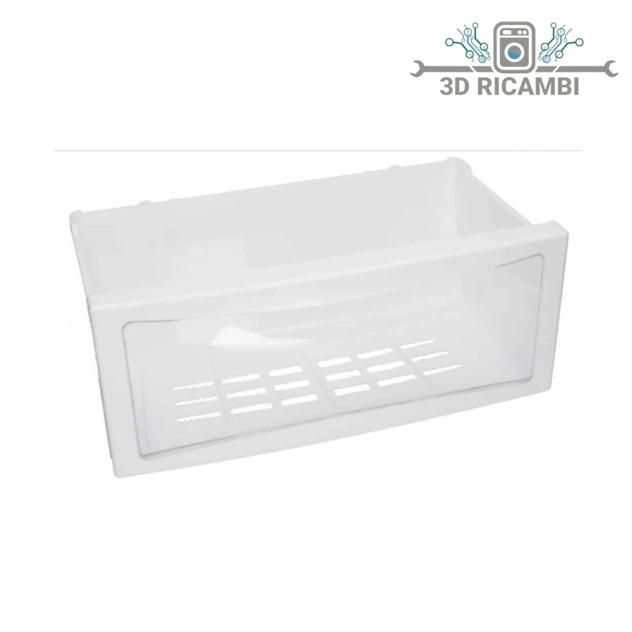 CASSETTO INFERIORE FREEZER LG AJP30627503