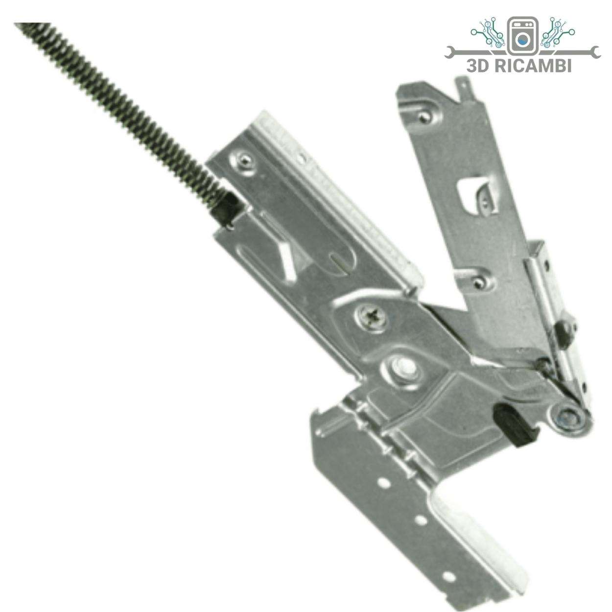 CERNIERA DX LAVASTOVIGLIE ARISTON C00538167