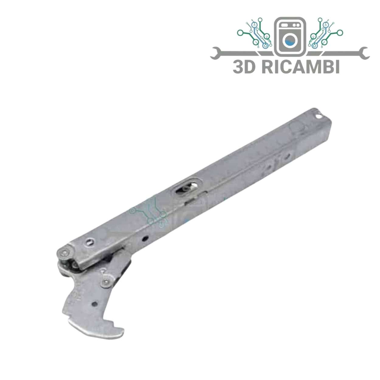 CERNIERA FORNO ARISTON 481011196303