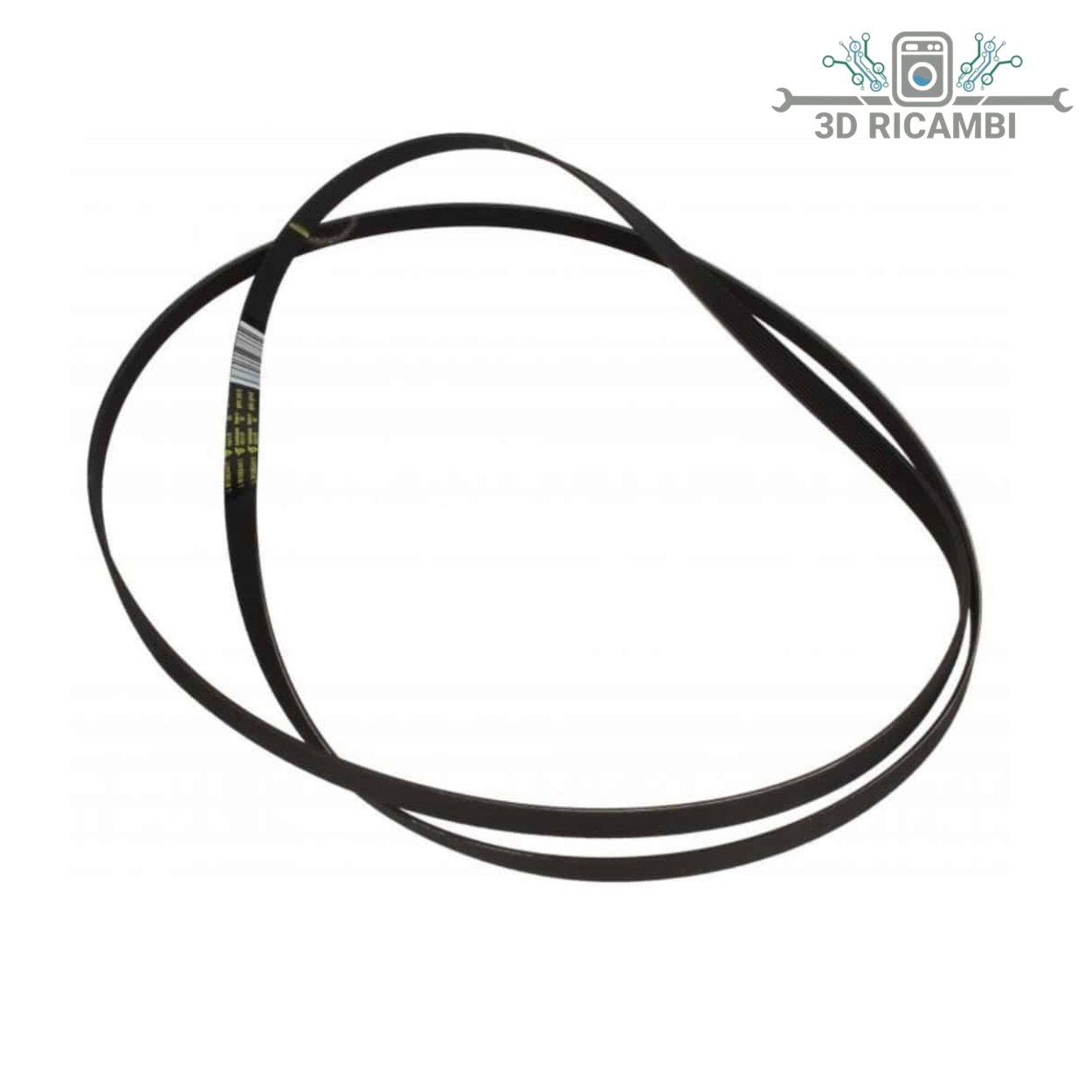 CINGHIA ASCIUGATRICE WHIRPOOL 8PH2010/481010824411