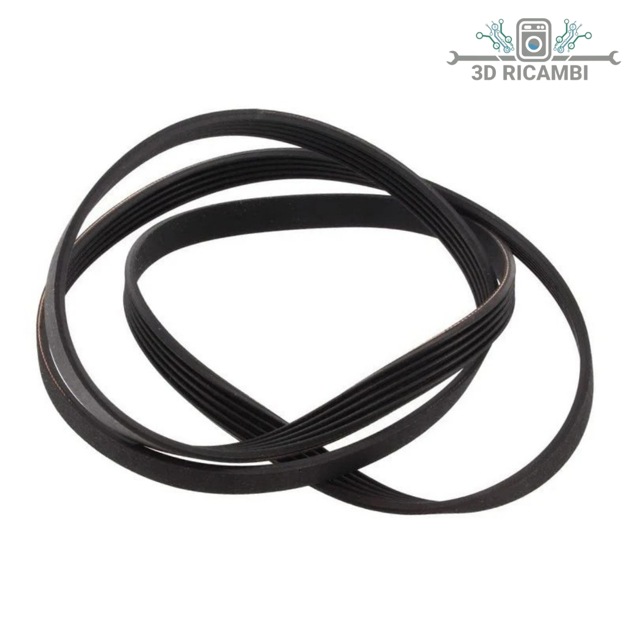 CINGHIA PER LAVATRICE INDESIT C00141664