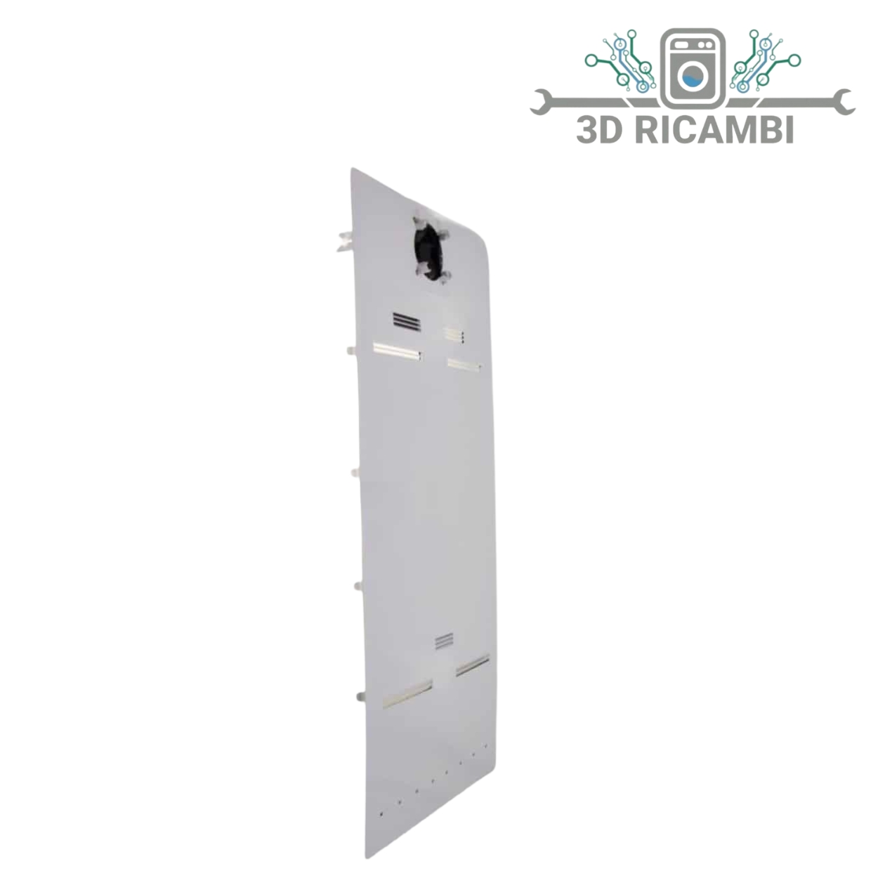 COPERCHIO CONVOGLIATORE FRIGO BEKO 4655000600