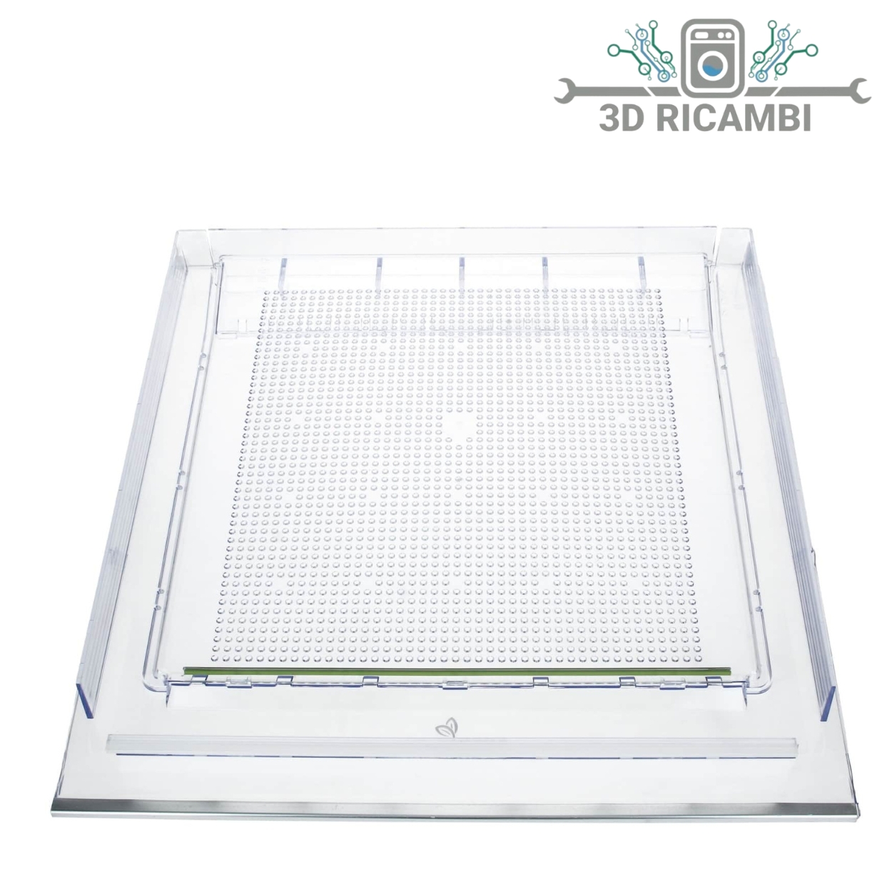 COPERCHIO PORTAVERDURA FRIGO BEKO 4668580100