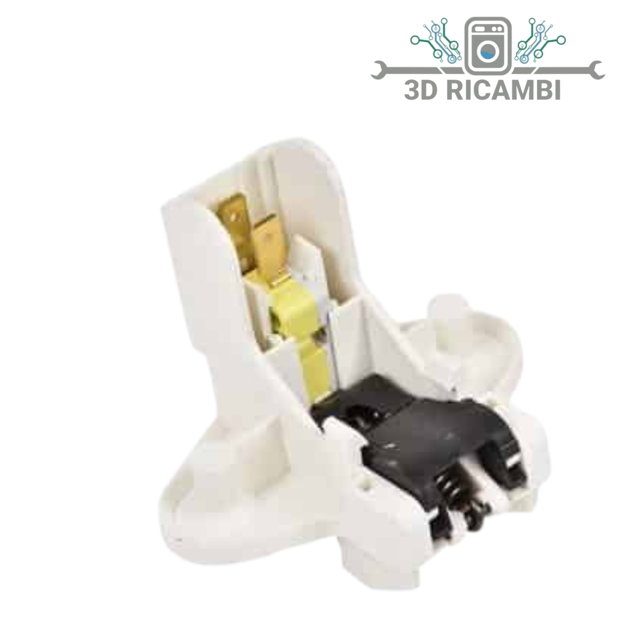 CRICCOTTO LAVASTOVIGLIE REX 4055283925