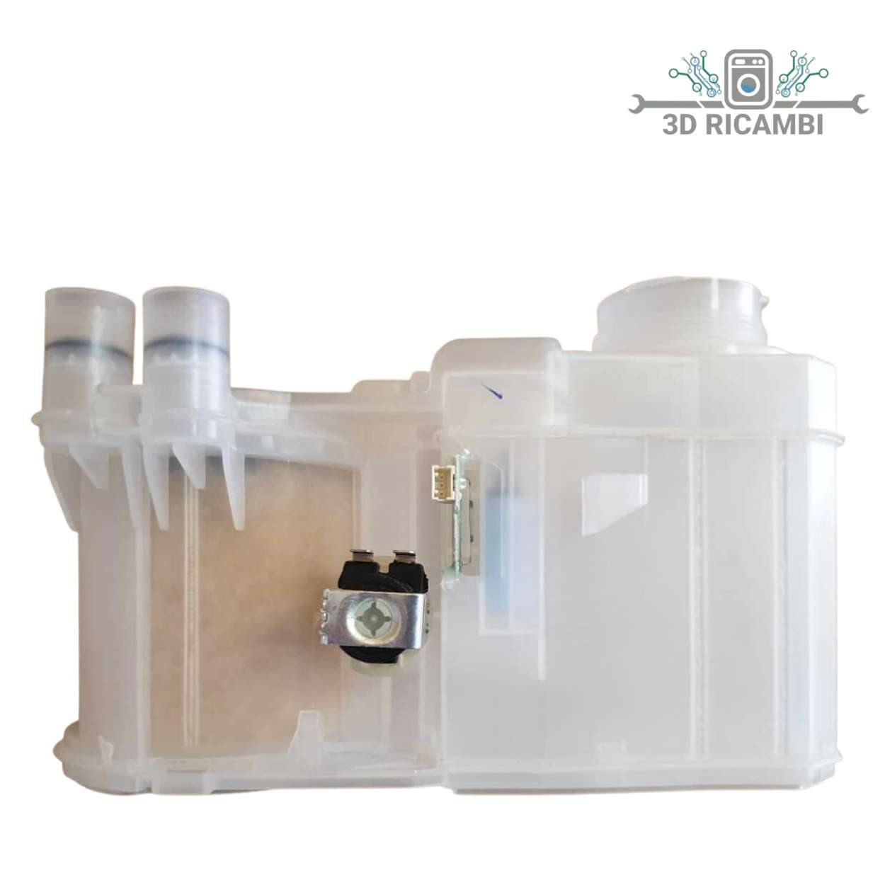 DECALCIFICATORE ALTERNATIVO LAVASTOVIGLIE SAMSUNG DD81-02472A