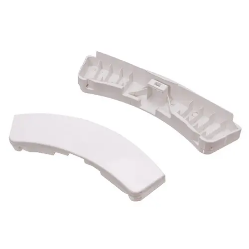 MANIGLIA LAVATRICE SAMSUNG DC64-00561A ORIGINALE