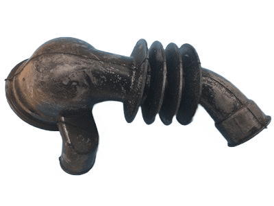 TUBO RACCORDO LAVATRICE HAIER 49052494