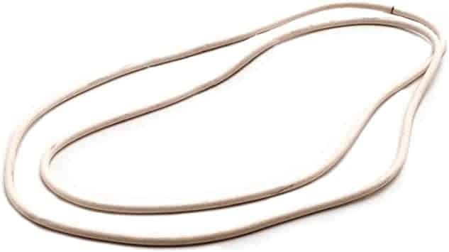 GUARNIZIONE VASCA LAVATRICE HAIER 49045764