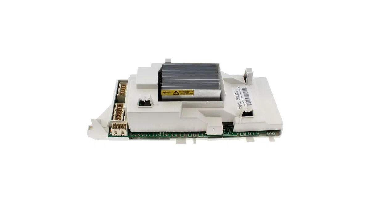 SCHEDA LAVATRICE ARISTON C00254533