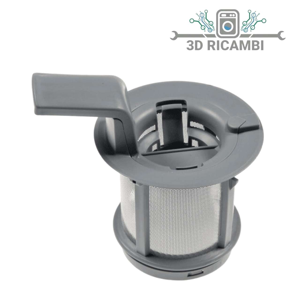 FILTRO LAVASTOVIGLIE GORENJE 465484