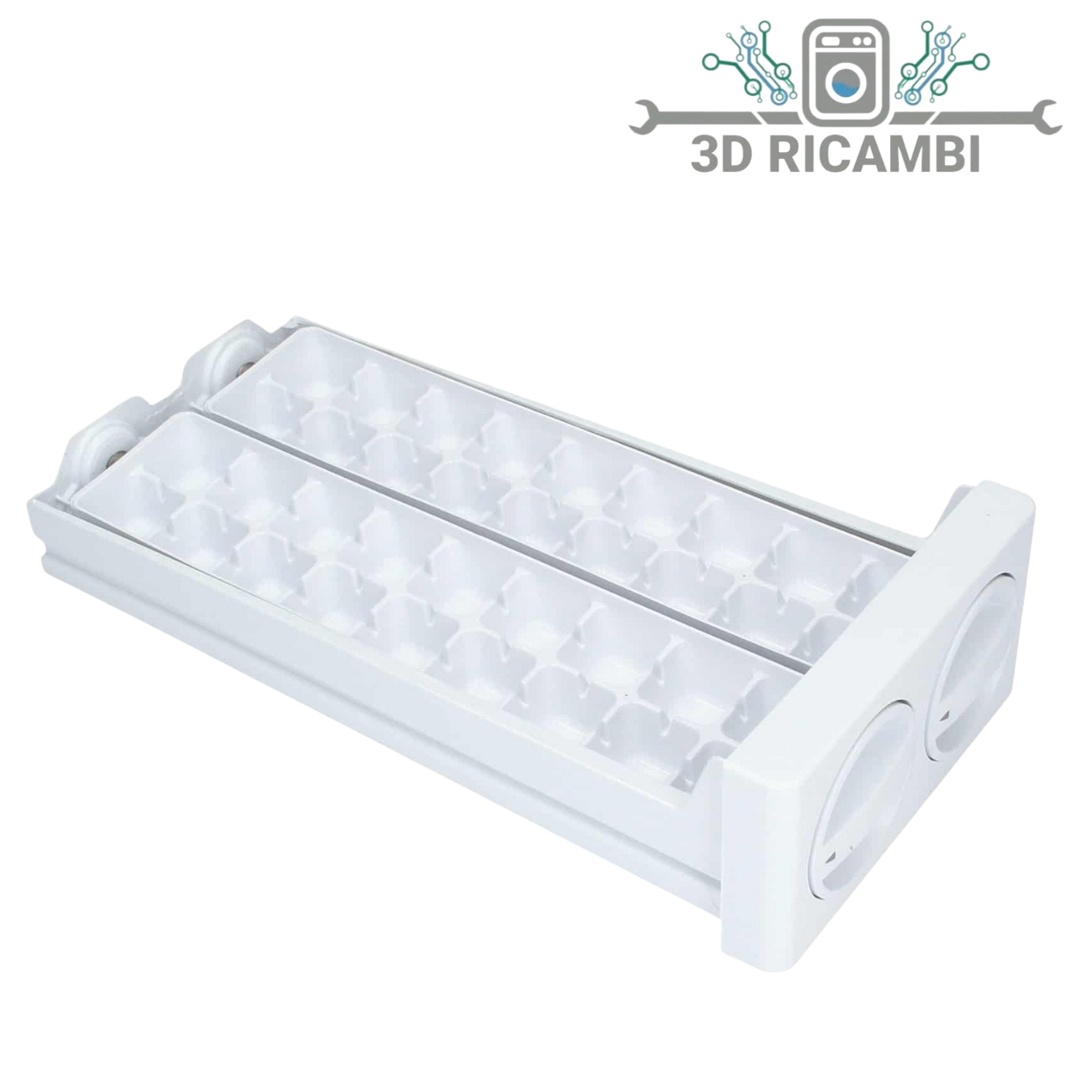 FORMINE GHIACCIO CONGELATORE BEKO 5912630100