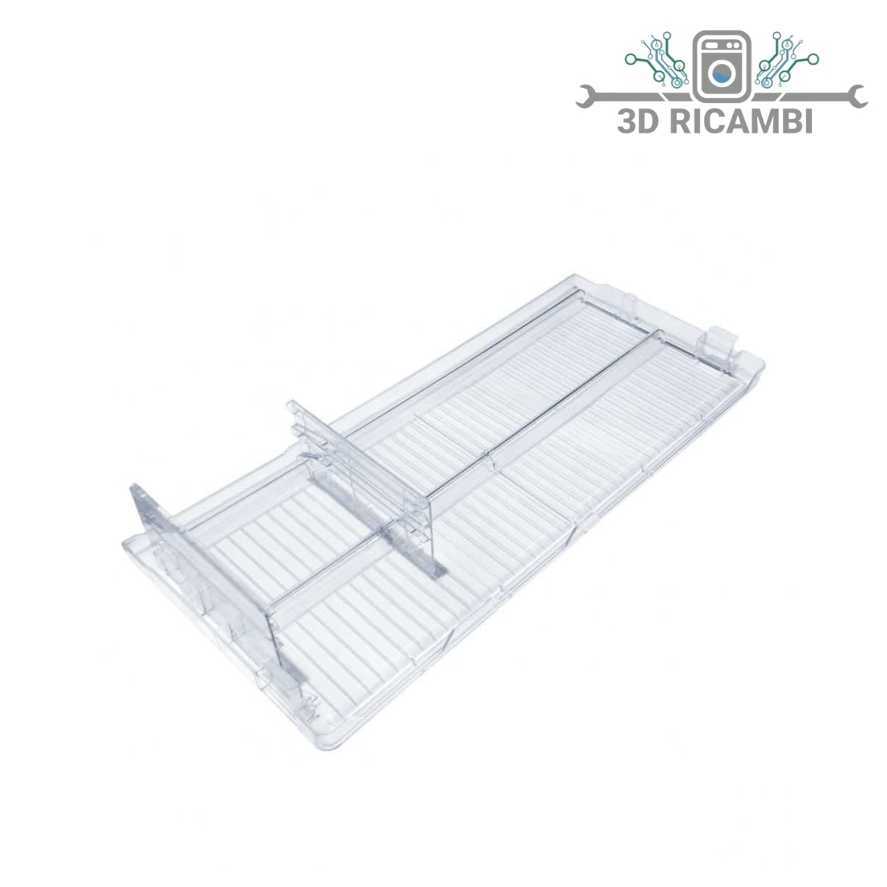 FRONTALE FREEZER LG 5026JA1152C