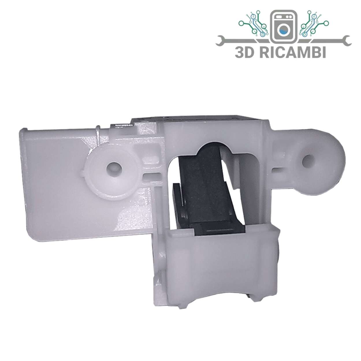 GANCIO CHIUSURA PORTA LAVASTOVIGLIE SAMSUNG DD66-00090A