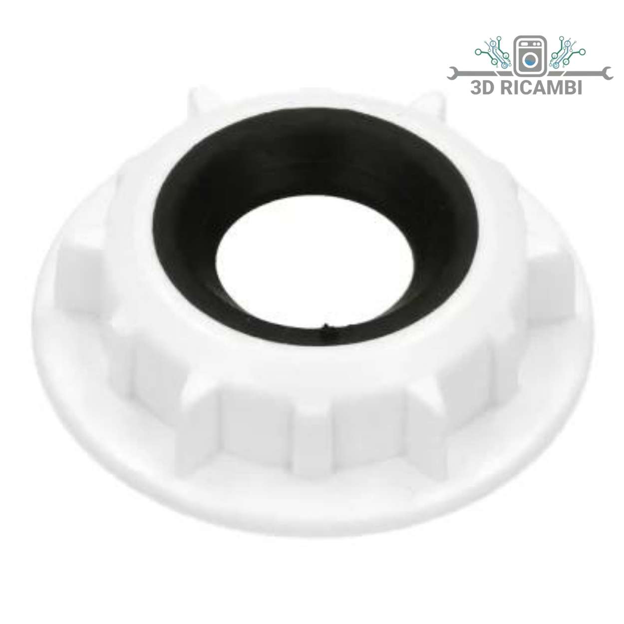 GHIERA DECALCIFICATORE LAVASTOVIGLIE ARISTON C00144315