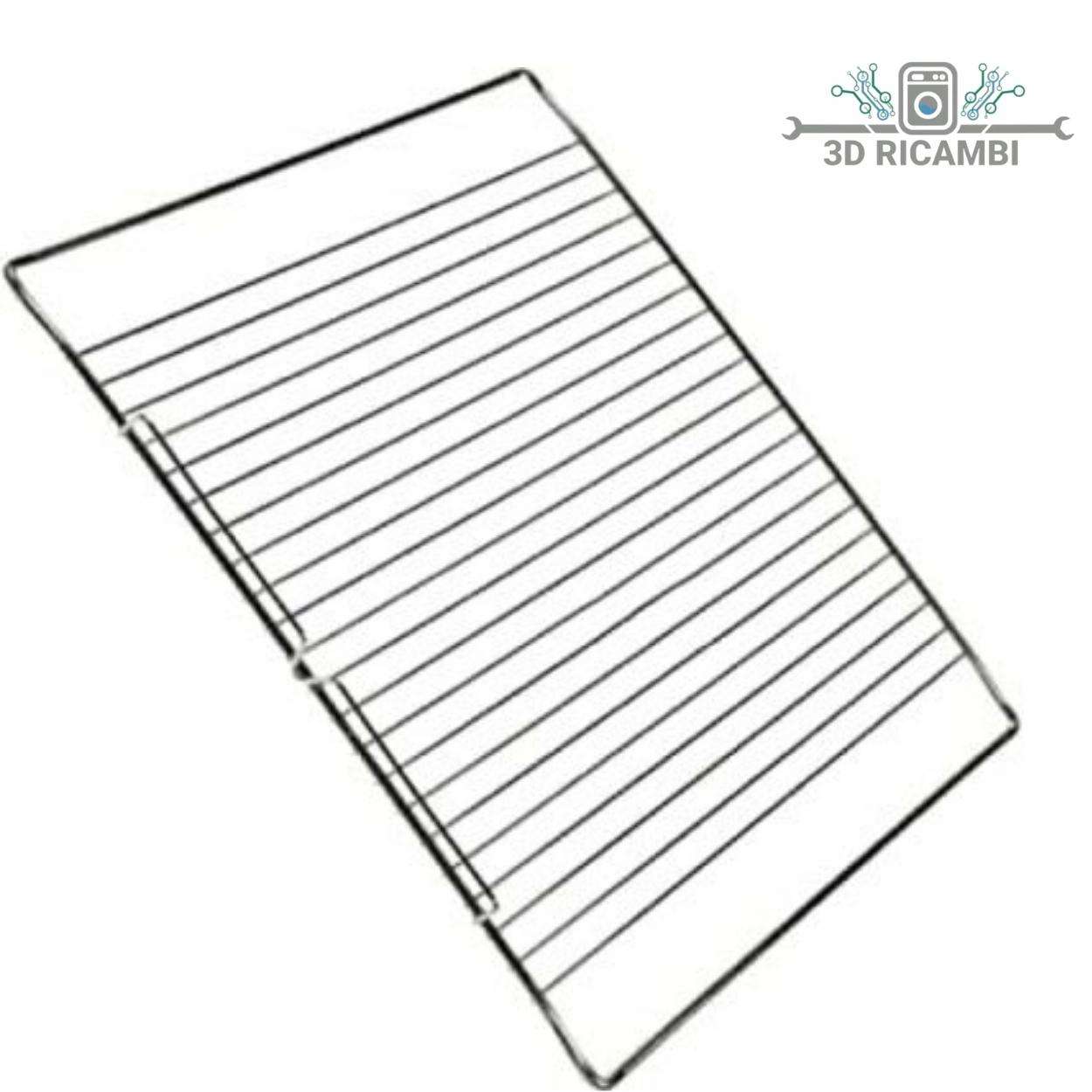 GRIGLIA FORNO BEKO 240440174