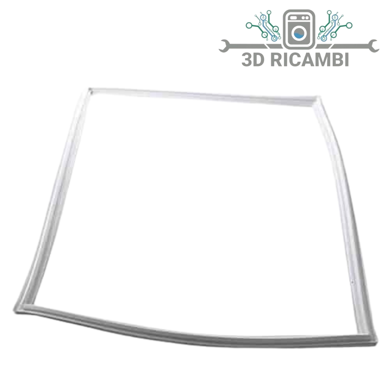 GUARNIZIONE CONGELATORE FRIGO BEKO 4633080100