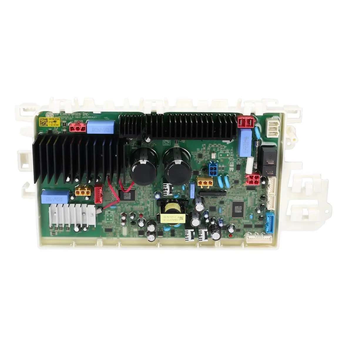SCHEDA ASCIUGATRICE LG EBR79083127