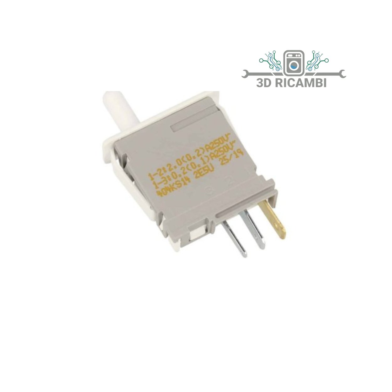 INTERRUTTORE FRIGO FRANKE 498038