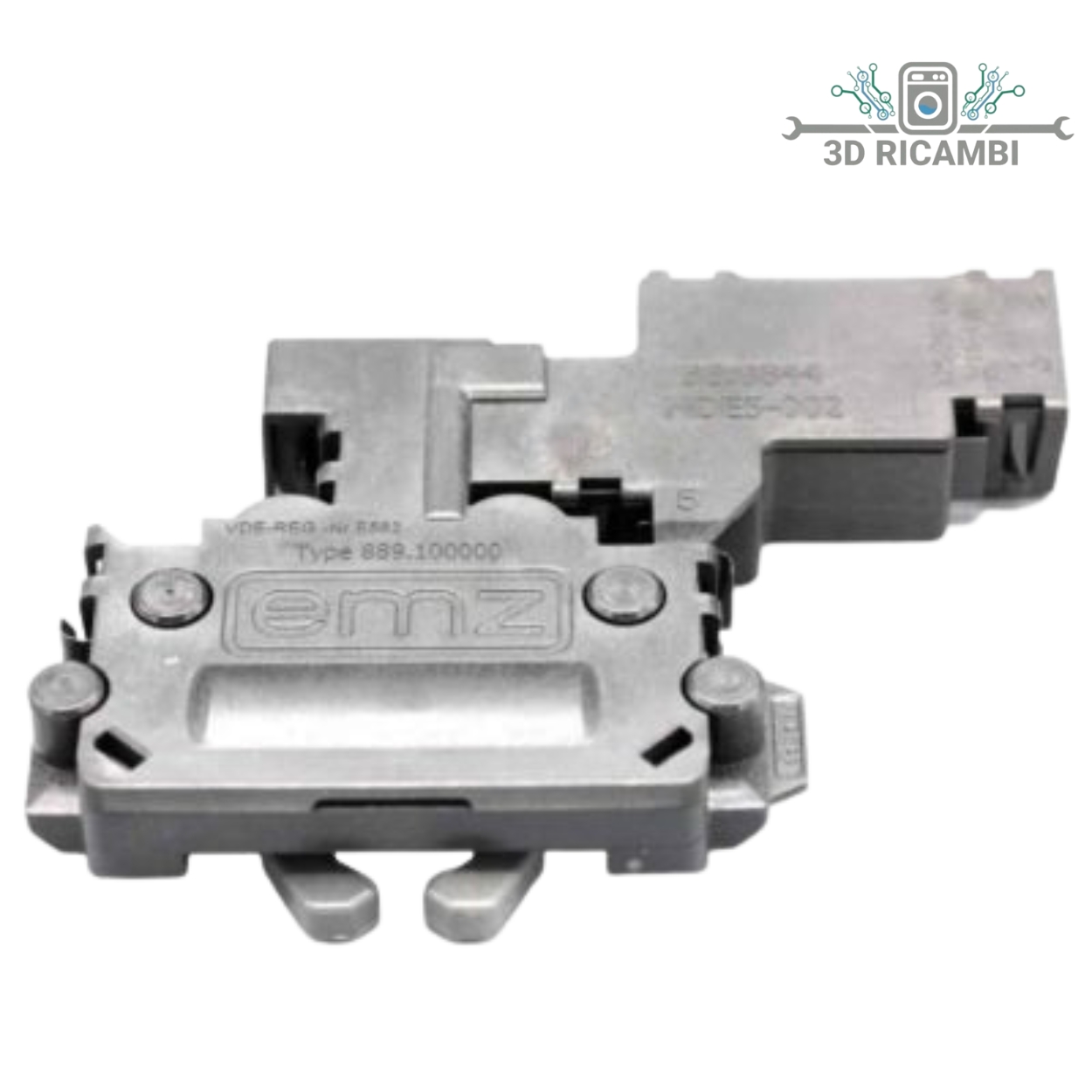 INTERRUTTORE PORTA LAVASTOVIGLIE SAMSUNG ALTERNATIVO DD81-02345A