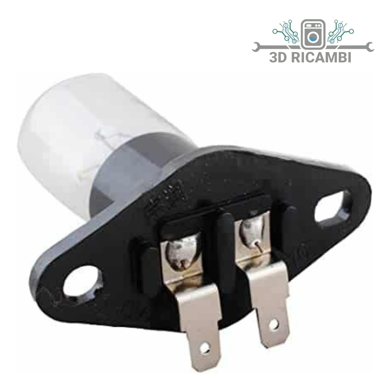 LAMPADINA ASCIUGATRICE DAYA 208130000295