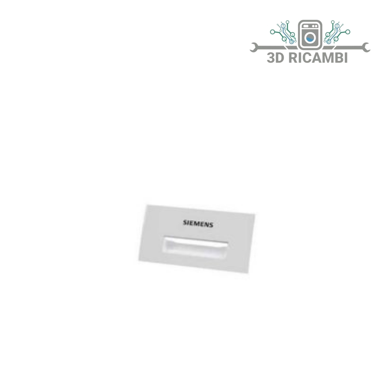 MANIGLIA ASCIUGATRICE SIEMENS 12005746