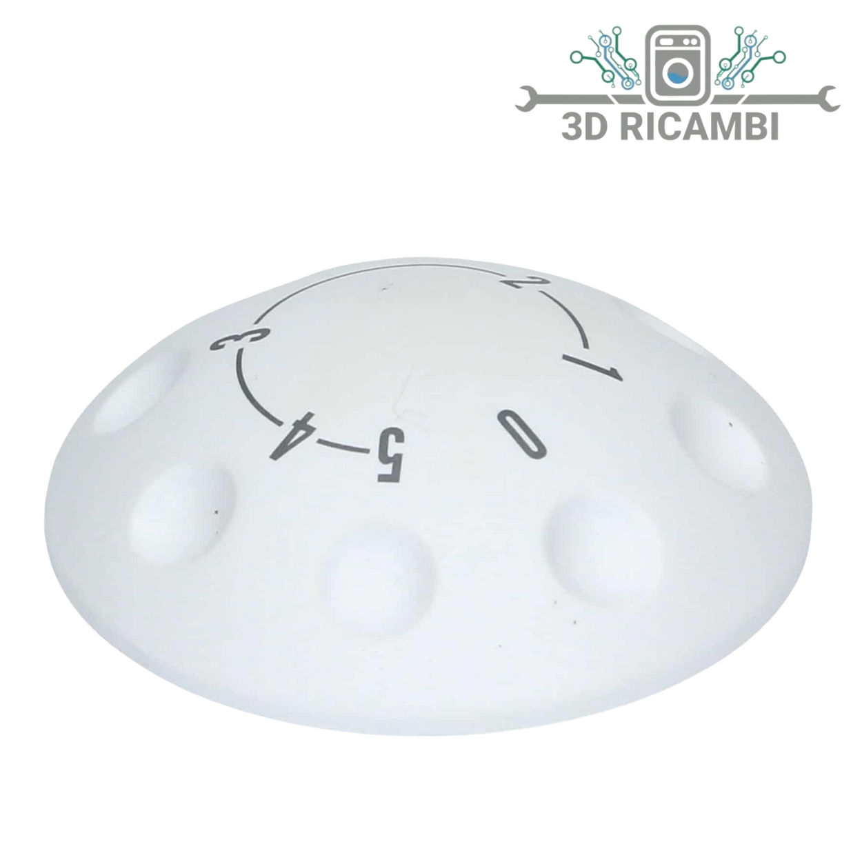 MANOPOLA TERMOSTATO CONGELATORE BEKO 4306470100