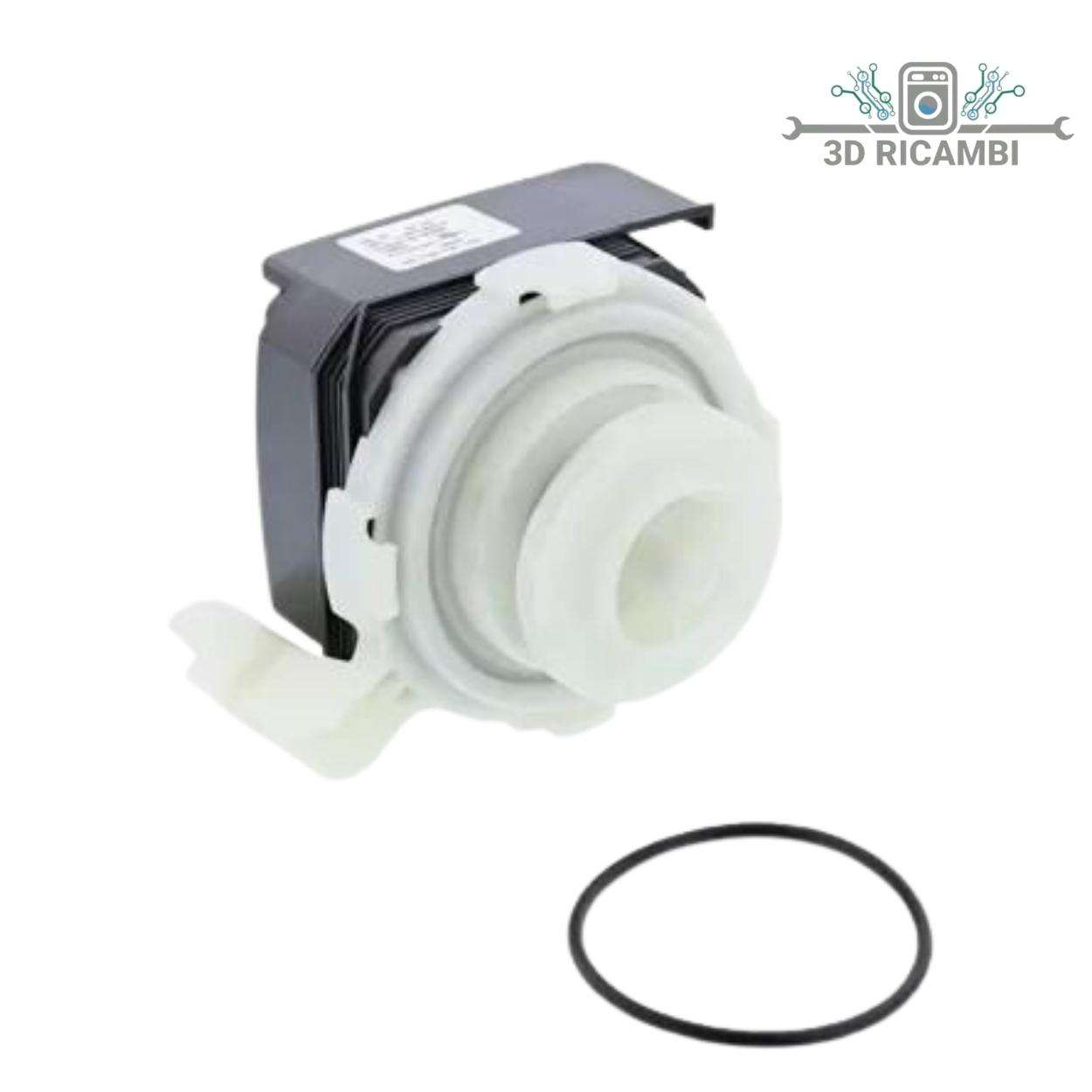 MOTOPOMPA LAVASTOVIGLIE REX 140002240020