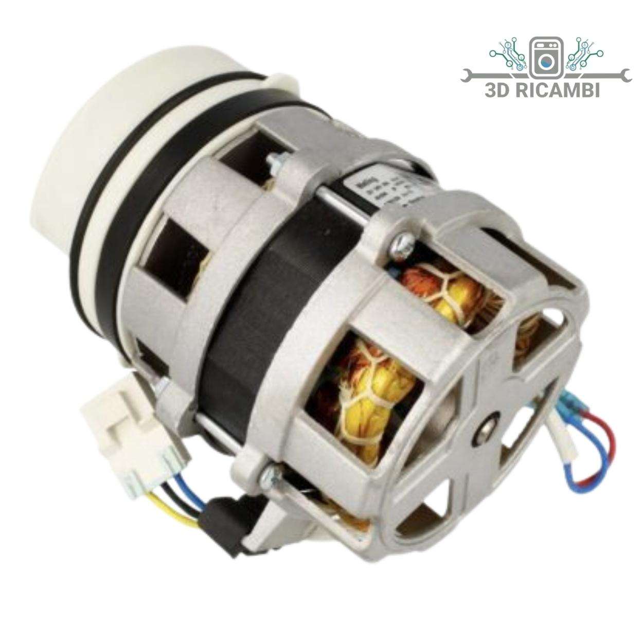 MOTOPOMPA LAVASTOVIGLIE WHIRPOOL 11001010000035