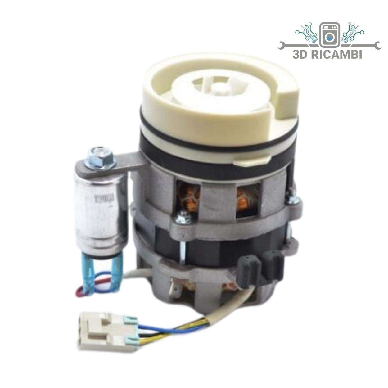 MOTOPOMPA LAVASTOVIGLIE WHIRPOOL 453854