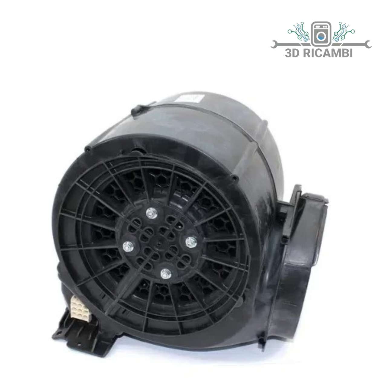 MOTORE COMPLETO PER CAPPA FABER  133.0151.233