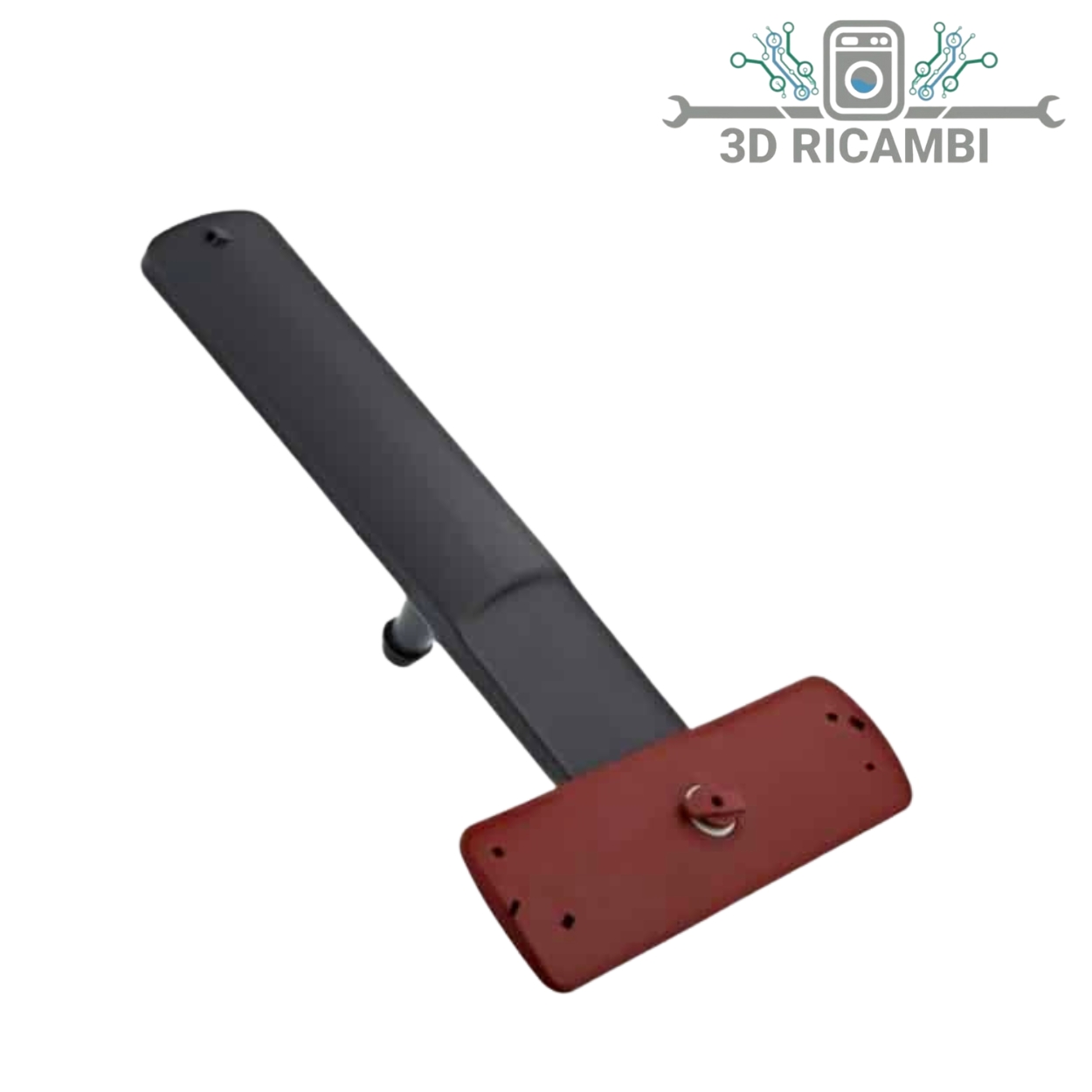 PALA INFERIORE LAVASTOVIGLIE REX 1119226379