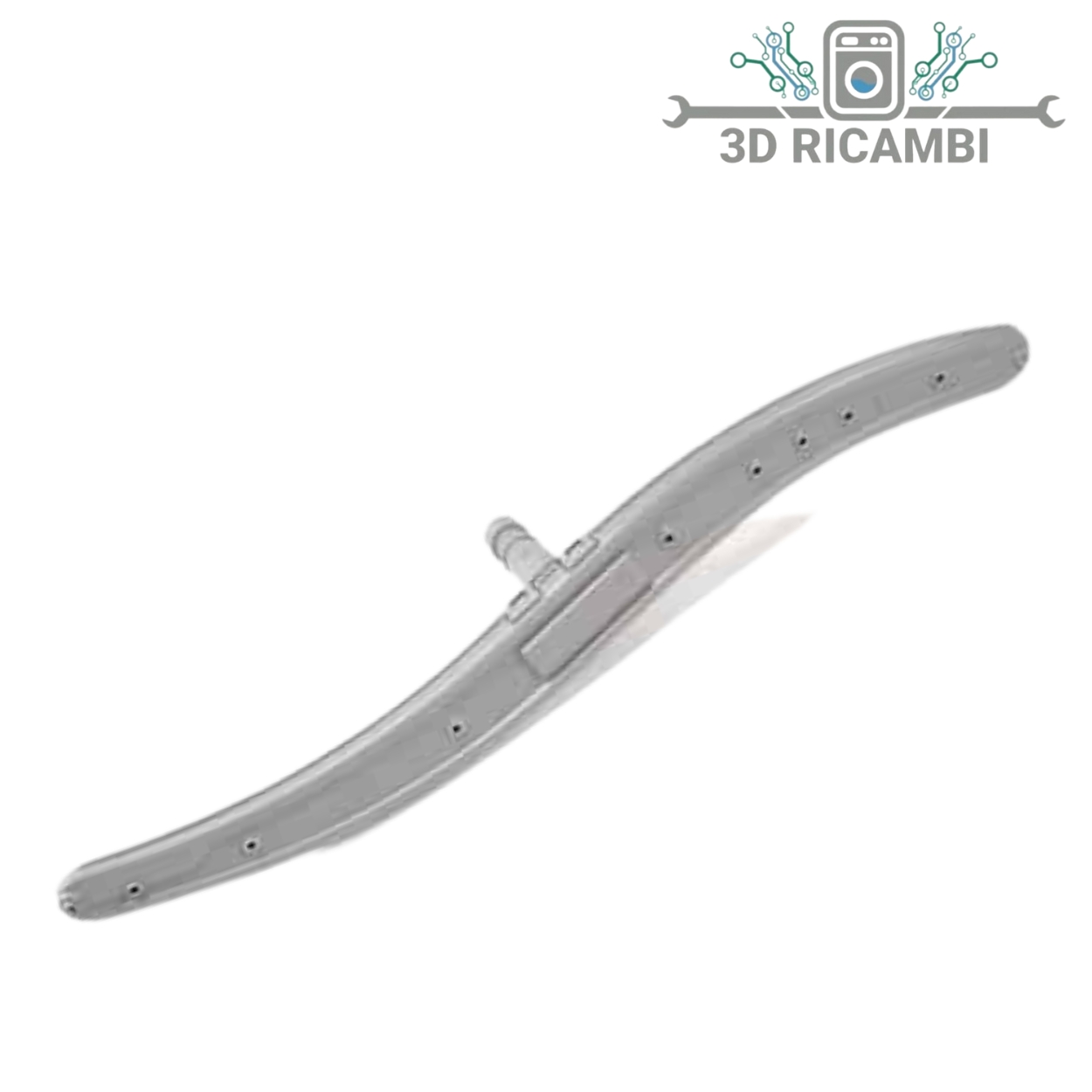 PALA LAVASTOVIGLIE BOSCH 00448806