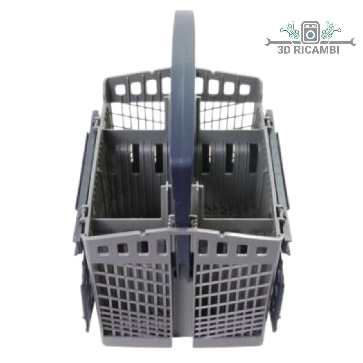 PORTA-POSATE LAVASTOVIGLIE SAMSUNG DD82-01147A