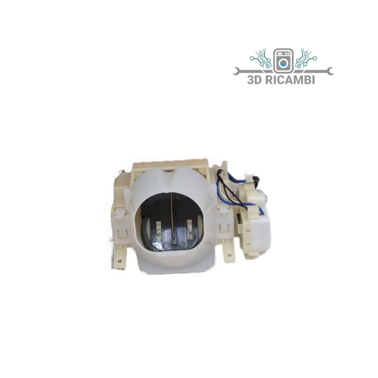 PRODUTTORE FORME DI GHIACCIO FRIGO SAMSUNG DA97-19028A