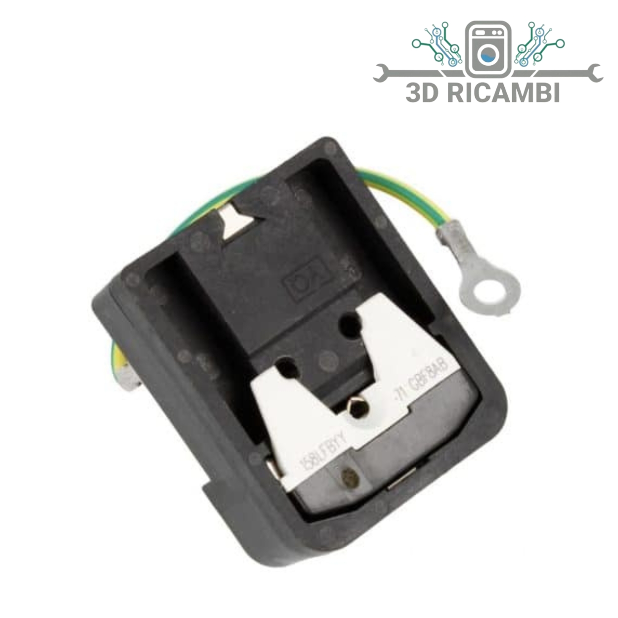 RELÈ START FRIGO FRANKE 293627