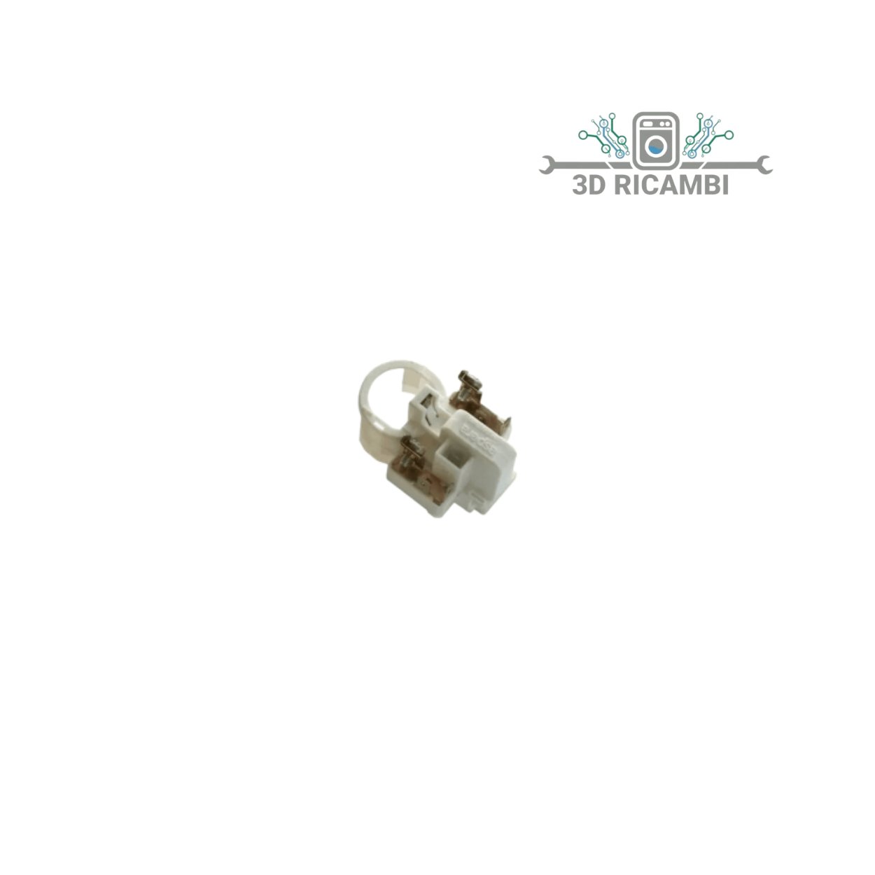 RELÈ START FRIGO LIEBHERR 694065000