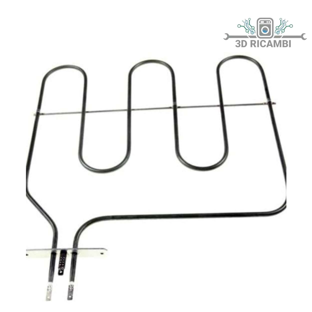 RESISTENZA SUPERIORE FORNO CANDY 42808841/2000W