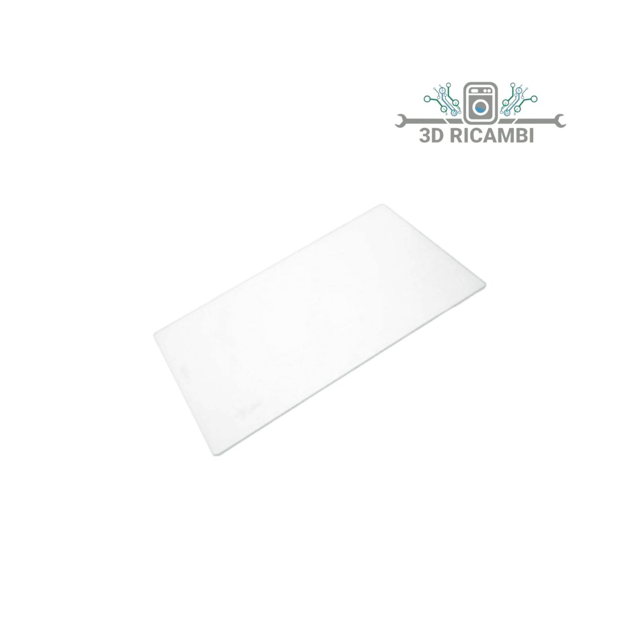 RIPIANO IN VETRO CONGELATORE BEKO 4561812000