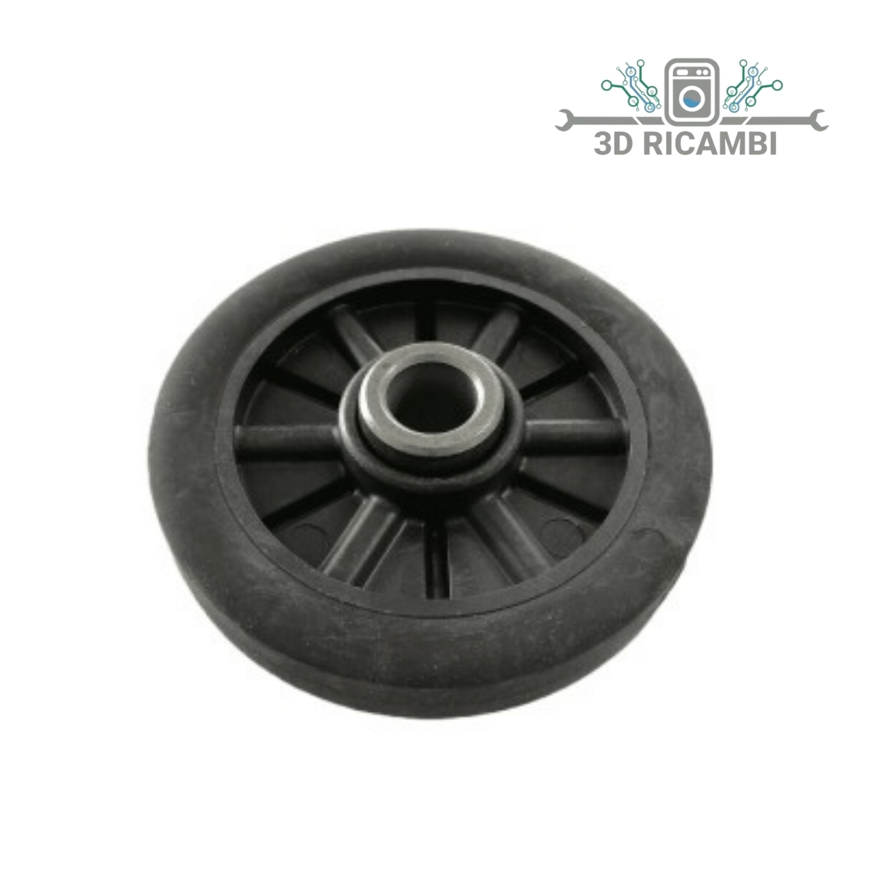 RUOTA CESTELLO ASCIUGATRICE DAYA 208130000131