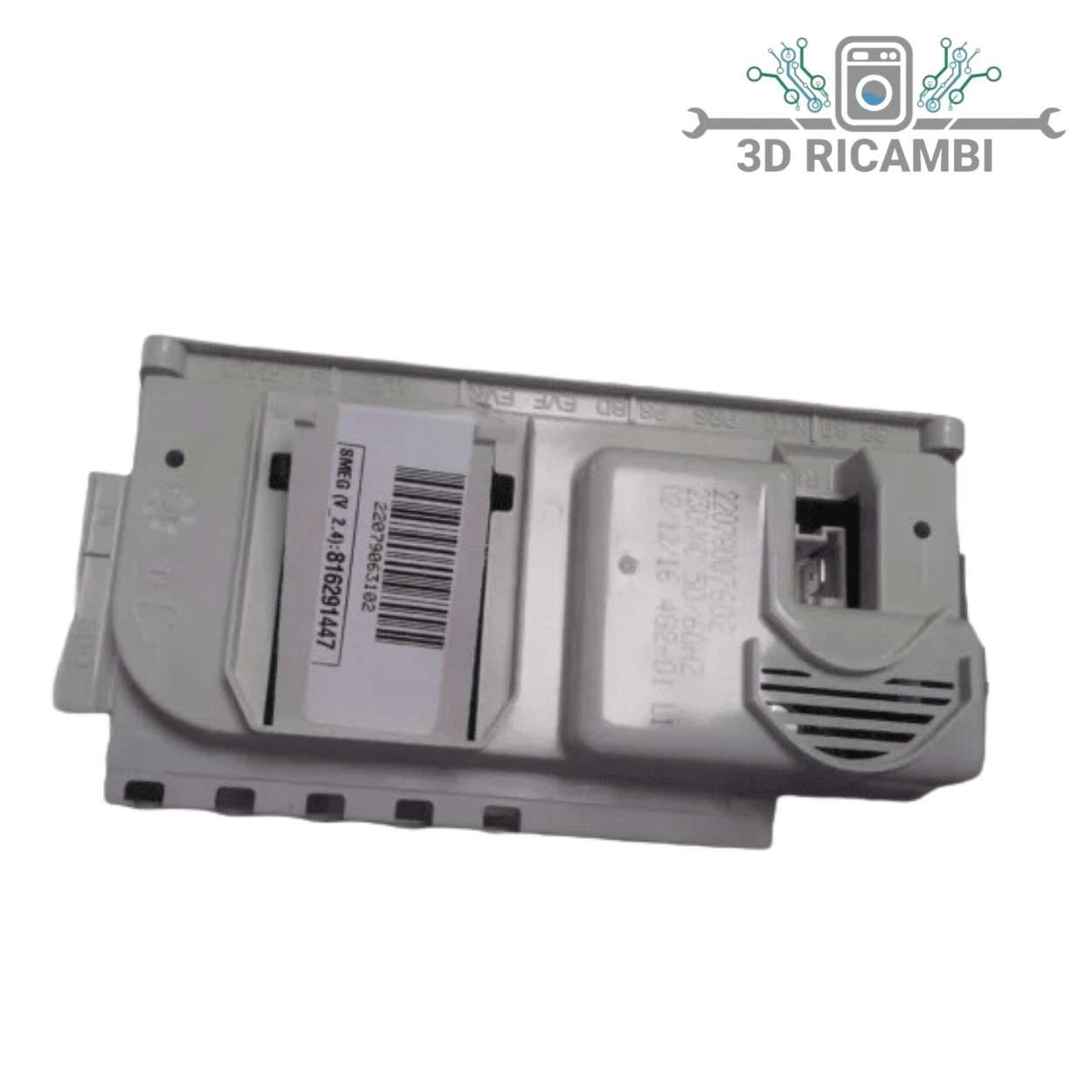 SCHEDA PER LAVASTOVIGLIE FRANKE 696291443