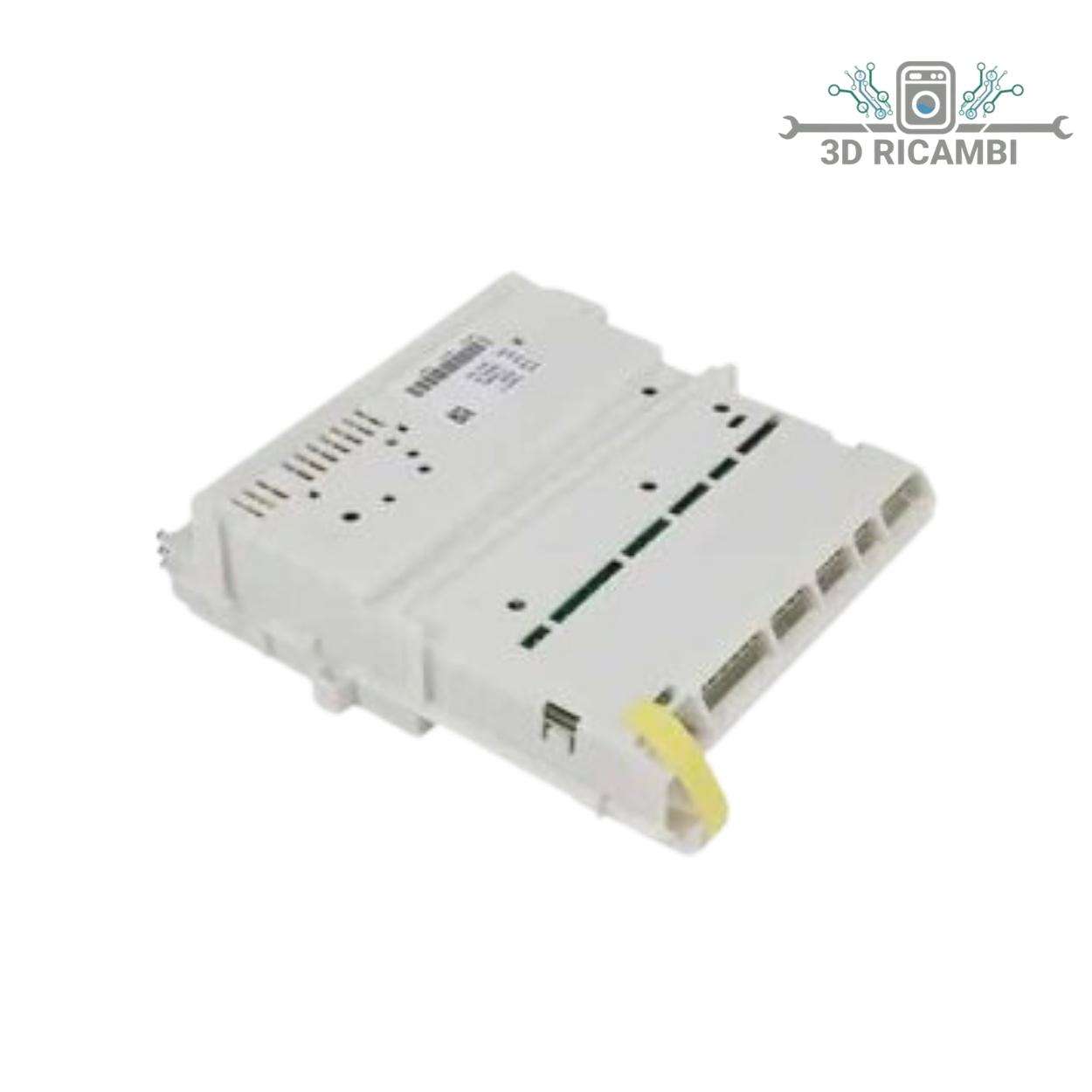 SCHEDA PER LAVASTOVIGLIE REX 973911935206004