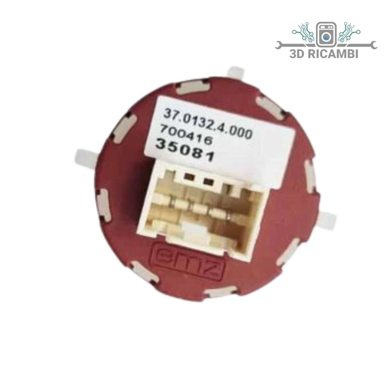 SENSORE LAVASTOVIGLIE GORENJE 700416